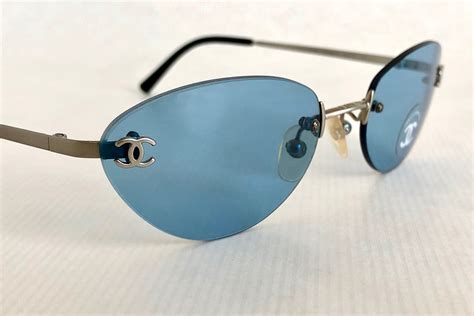 chanel ladies sunglasses|vintage Chanel sunglasses.